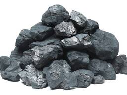 Каменный уголь (Антрацит)