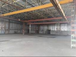 Как получить клиентов? Аренда. Снять удобный склад задешево. Лес дешевеет. Открытые площа