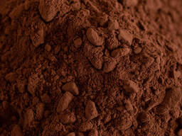 Какао порошок алкализированный 12%
