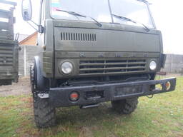 Камаз 4310 по запчастям