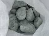 Камень для бани и сауны ( Жадеит обвалованый) - фото 2
