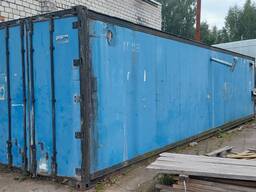 Камера сушильная