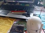 Камера видеонаблюдения через Wi-Fi блок шнур инструкция упаковка - фото 3