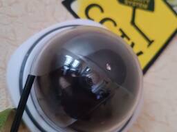 Камера видеонаблюдения муляжи имитация