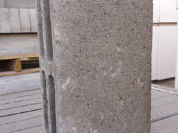 Камни бетонные (демблер)