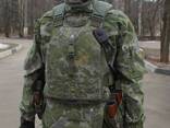 Камплект абмундирование для солдата, тактический жилет, шлем, сапоги. и. д 50000 В НАЛИЧИИ - фото 1