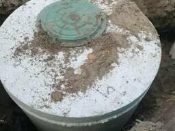 Канализации