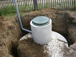 Канализация