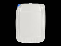 Канистра Пластиковая 10 литров