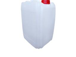 Канистры пластиковые б/у