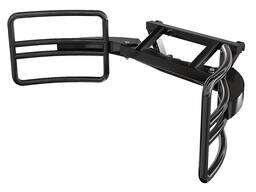 Кантователь рулонов для погрузчика навесного на трактор (КУН)