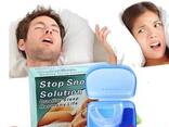Капа от храпа Stop snoring solution - фото 1
