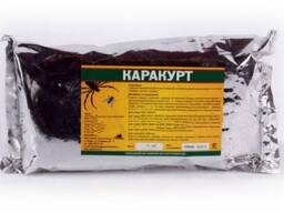 Каракурт / Приманка от мух