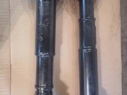 Кардан основной 7540-2201010