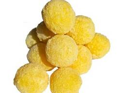 Картофель “Бэби” в посыпке