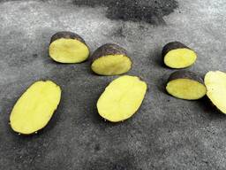 Картофель Мия и Коннект