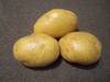 Картофель семенной - фото 1
