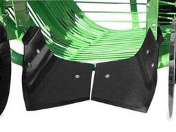 Картофелекопалка Bomet Z-655/1 для минитрактора