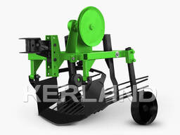 Картофелекопалка Kerland КМ108