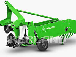 Картофелекопалка Kerland КТ1