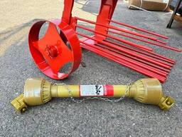 Картофелекопалка Н26.00.010