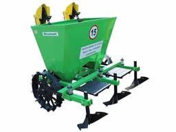 Картофелесажалка Bomet S239 с бачком