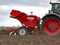 Картофелесажалка GRIMME GL-32В