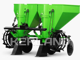 Картофелесажалка Kerland СТ218