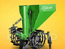 Картофелесажалка Kerland СТ118