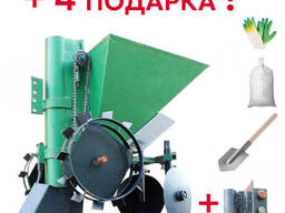 Картофелесажалка КСП-02, сошник для МТЗ + 4 Бонуса