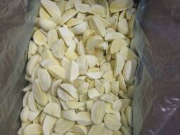 Картофельные дольки замороженные с кожурой и без кожуры, Республика Беларусь