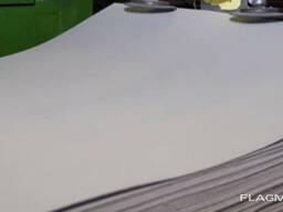 Картон строительный , для защиты напольных покрытий