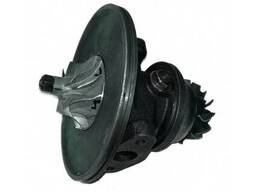 Картридж турбины ТКР