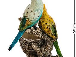 Кашпо «Гнездышко попугаев» Eldmby