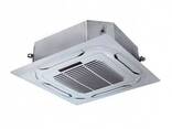 Кассетный кондиционер Dahatsu DH-CS 60 A