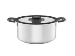 Кастрюля 5 л Functional Form Fiskars