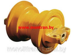 Каток опорный однобортный Shantui SD32 175-30-00760