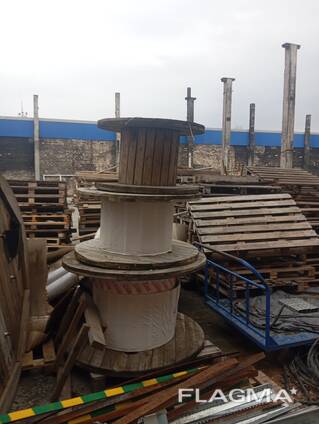 Катушка для кабеля