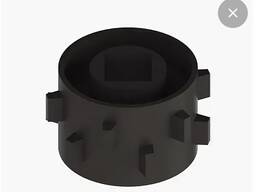 Катушка тукового аппарата Сзг 00.018