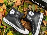 Кеды Converse Berkshire Boot Counter Climate 171448C - фото 3
