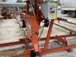 Ленточнопильный станок Wood-Mizer LT15 - фото 1