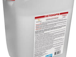 Кетонорм / Уникальное средство коррекции кислотного равновесия при кетозе.