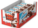 Kinder chocolate, Kinder Surprise, kinder Joy, Kinder Country, оптовые продажи - фото 2