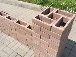 Кирпич рубелэко