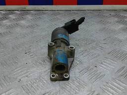 Клапан EGR бензиновый OPEL Astra