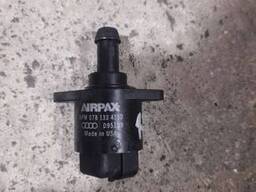 Клапан холостого хода Audi A4 B5 (S4,RS4)