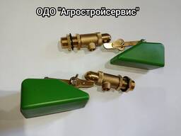 Клапан поплавковый