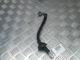 Клемма аккумулятора минус Volkswagen Touareg