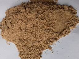 Клетчатка льняная из семян белого льна