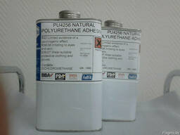 Клей для ламинирования ПВХ профиля